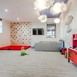 Whiteblue Apartamenty Kolobrzeg