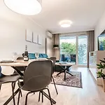 Whiteblue Apartamenty Kolobrzeg